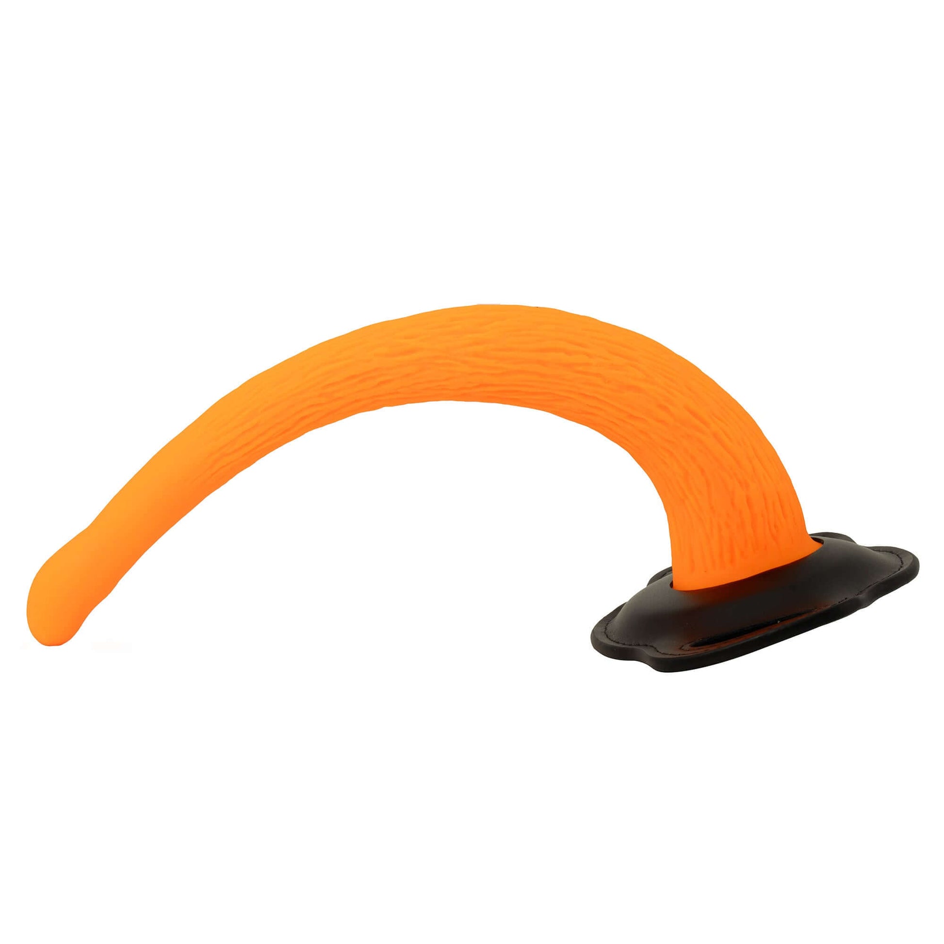 SUBBY PUP TAIL BELT – Orange | Pup Hood UK