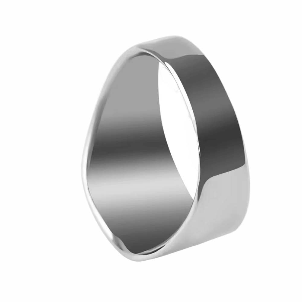 Ultimate Sensation Cock Ring at Tickle & Twist