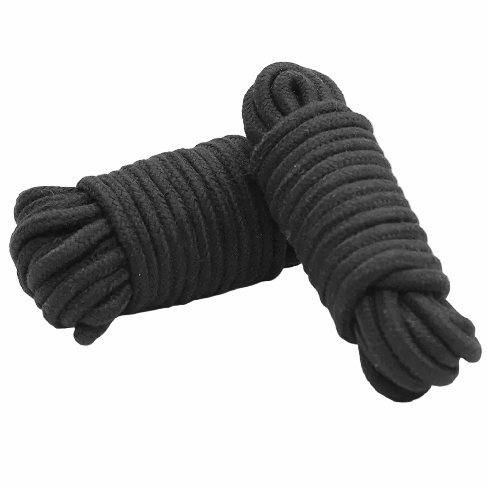 Pup Play Bondage Rope at Pup Hood UK