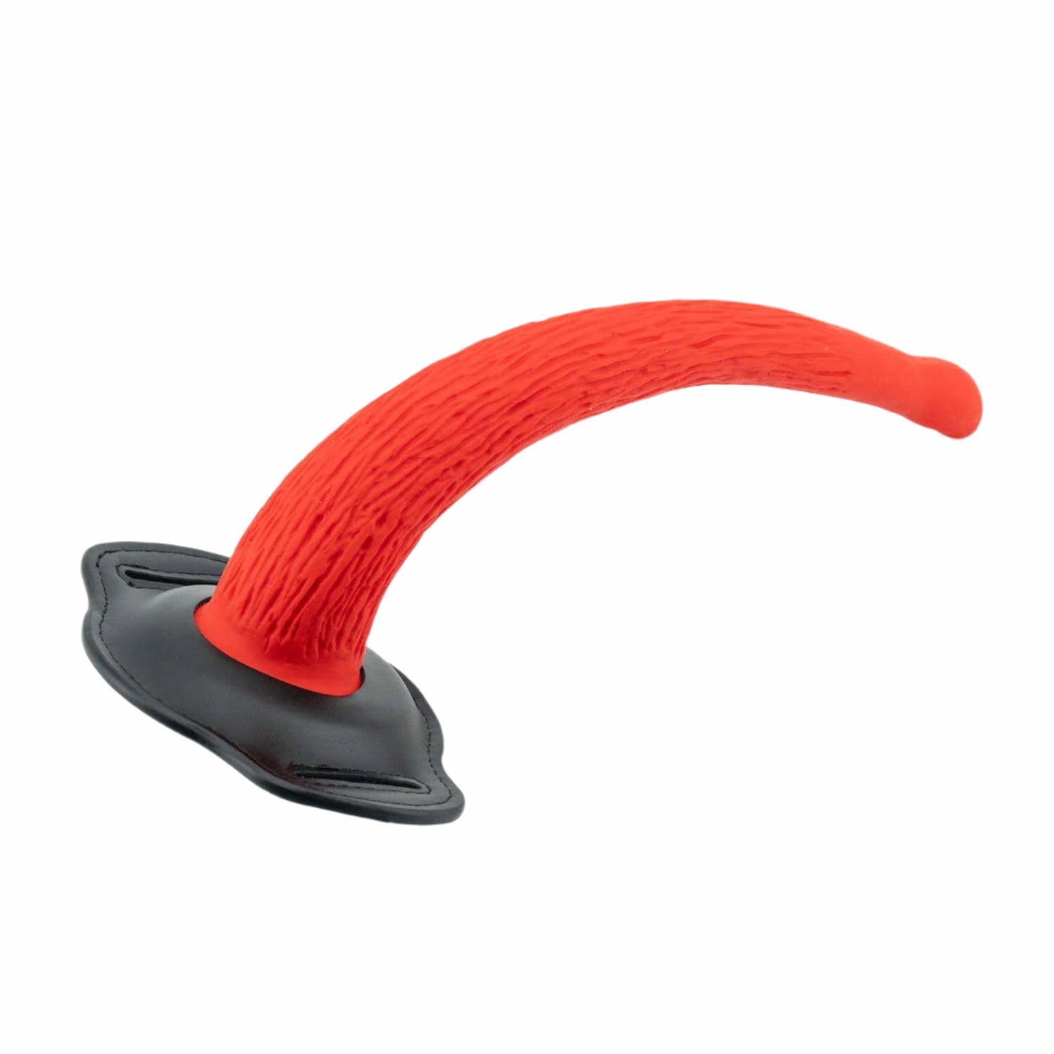 SUBBY PUP TAIL BELT – Red | Pup Hood UK