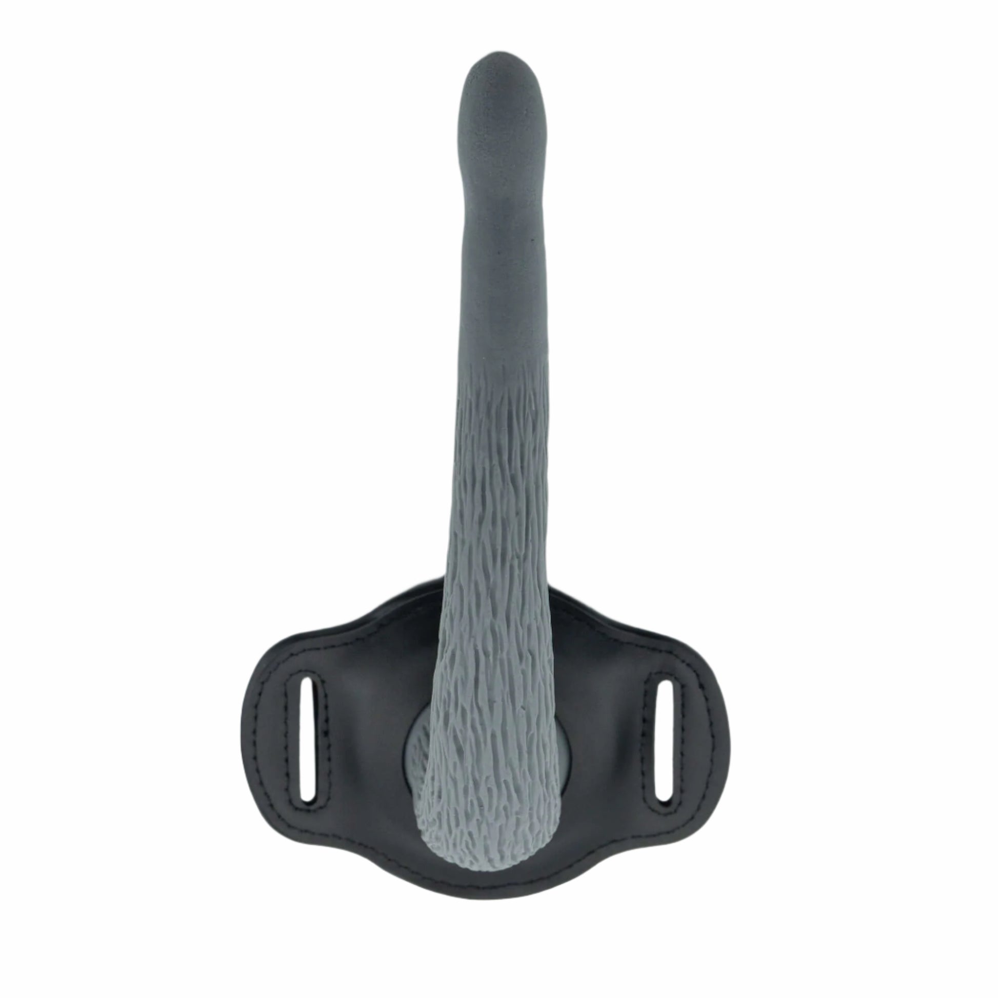 SUBBY PUP TAIL BELT – Grey | Pup Hood UK