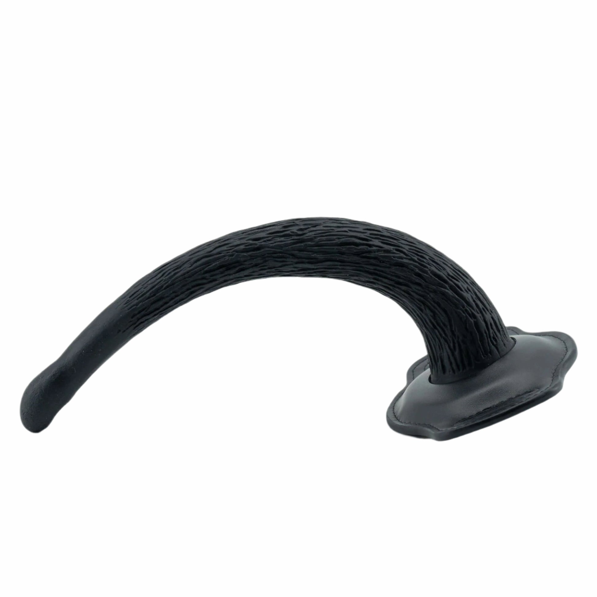 SUBBY PUP TAIL BELT – Black | Pup Hood UK