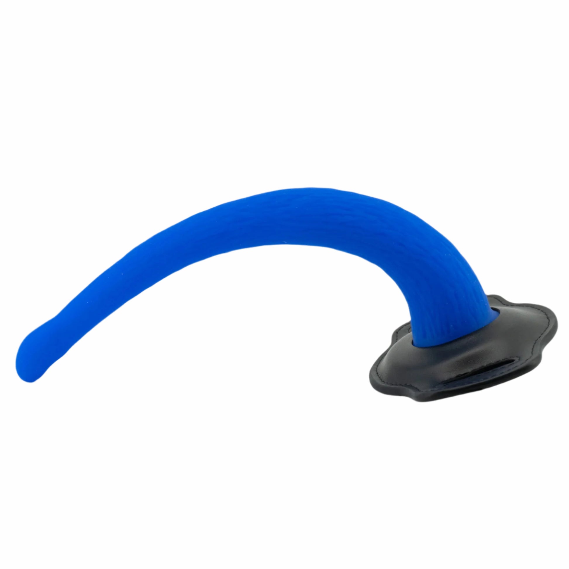 SUBBY PUP TAIL BELT – Blue | Pup Hood UK