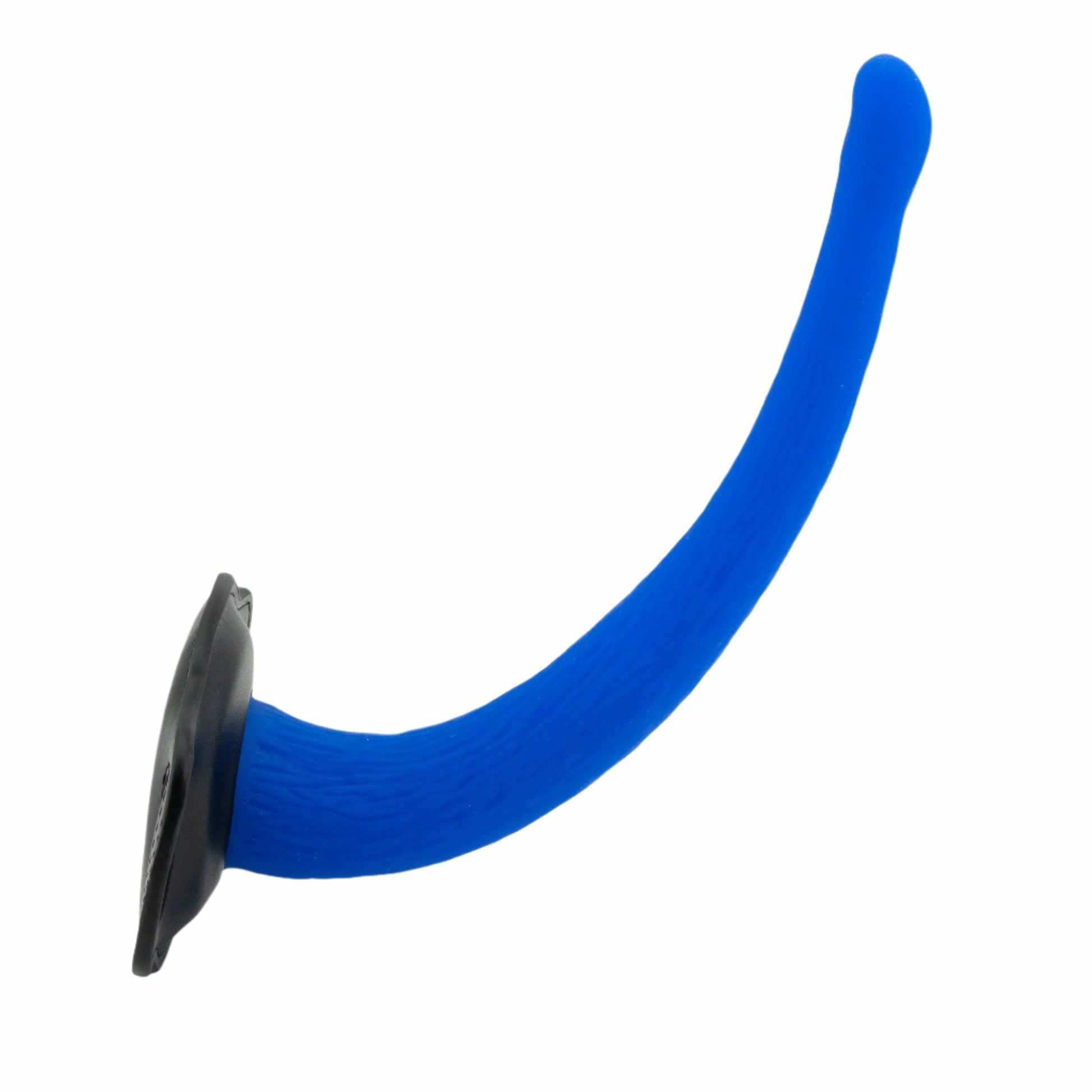 SUBBY PUP TAIL BELT – Blue | Pup Hood UK