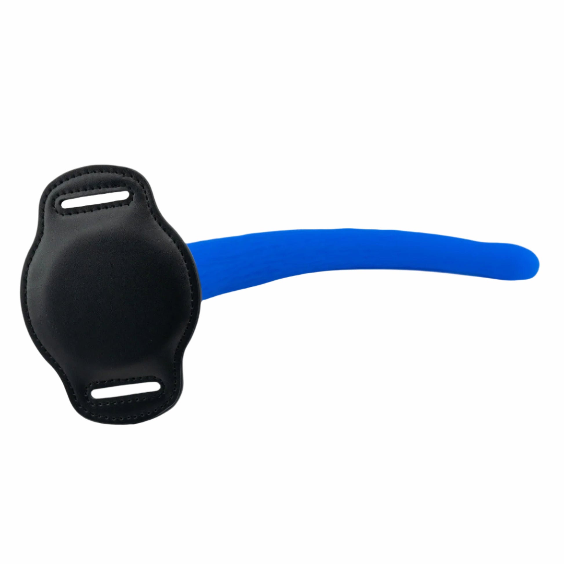 SUBBY PUP TAIL BELT – Blue | Pup Hood UK