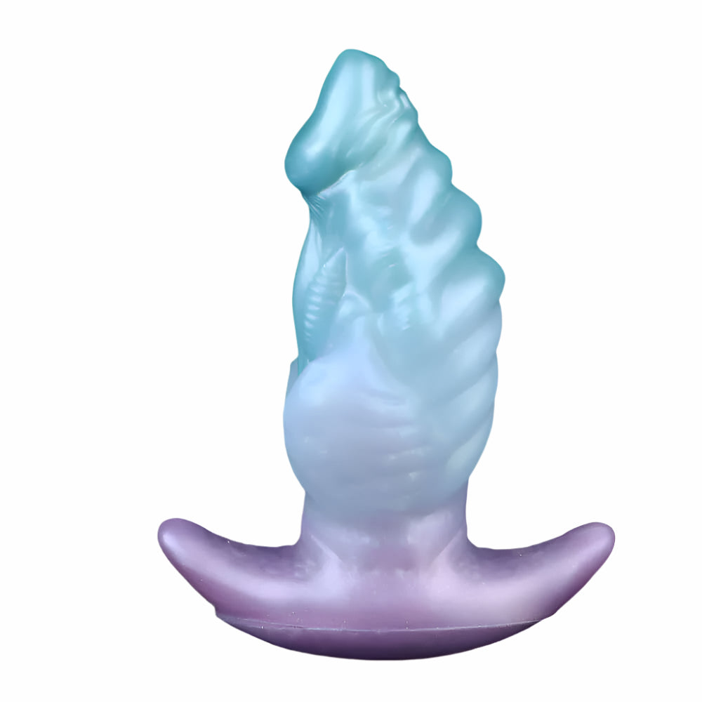 NAUGHTY FOX – Copper Tail Plug | Pup Hood UK