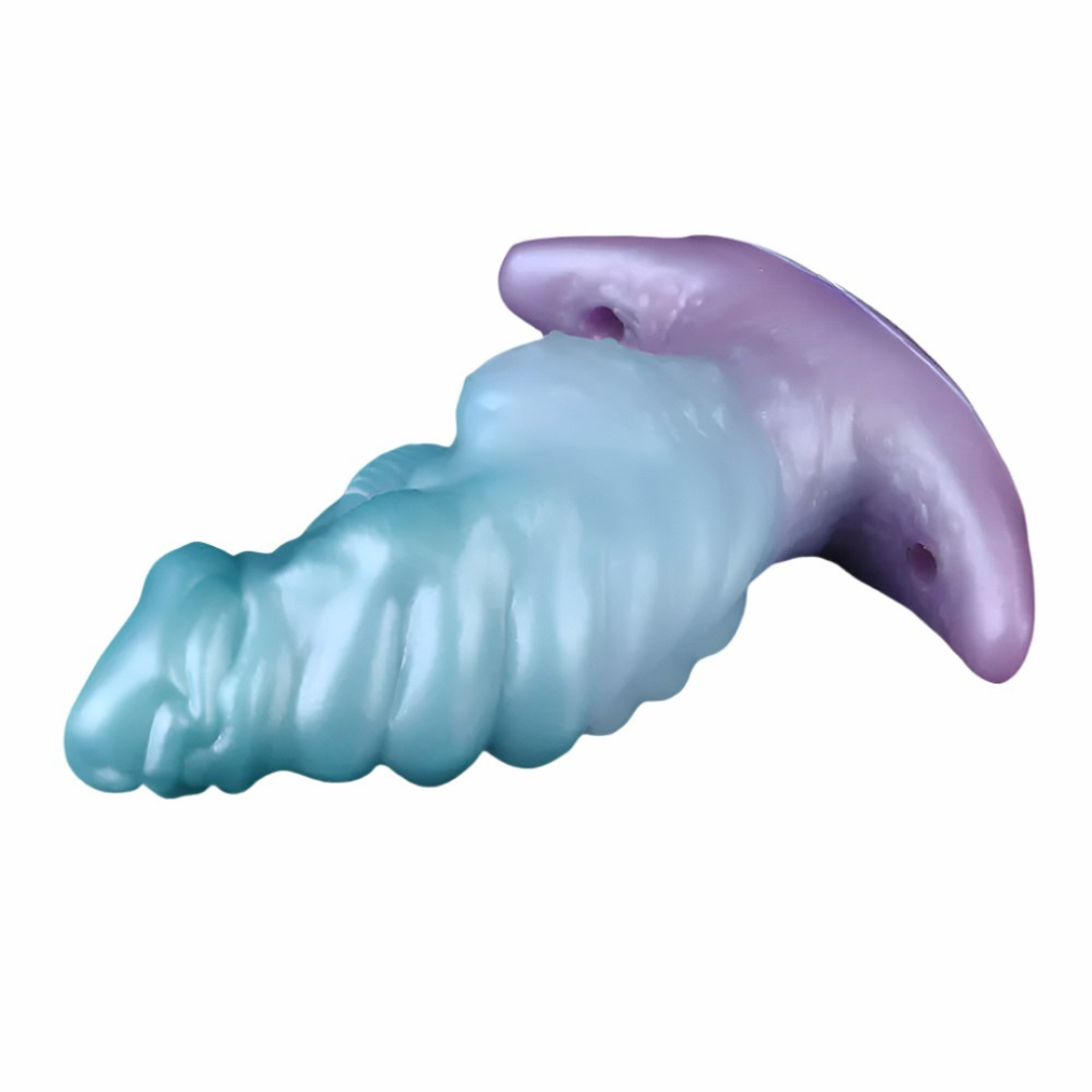 NAUGHTY FOX – Copper Tail Plug