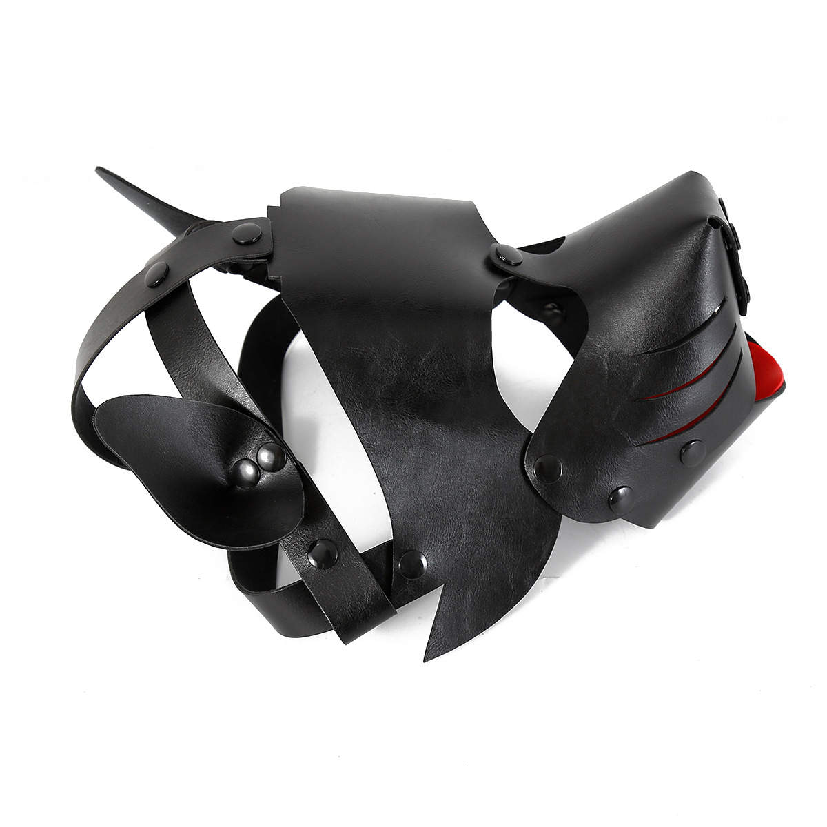 BETA PUP HOOD - Black