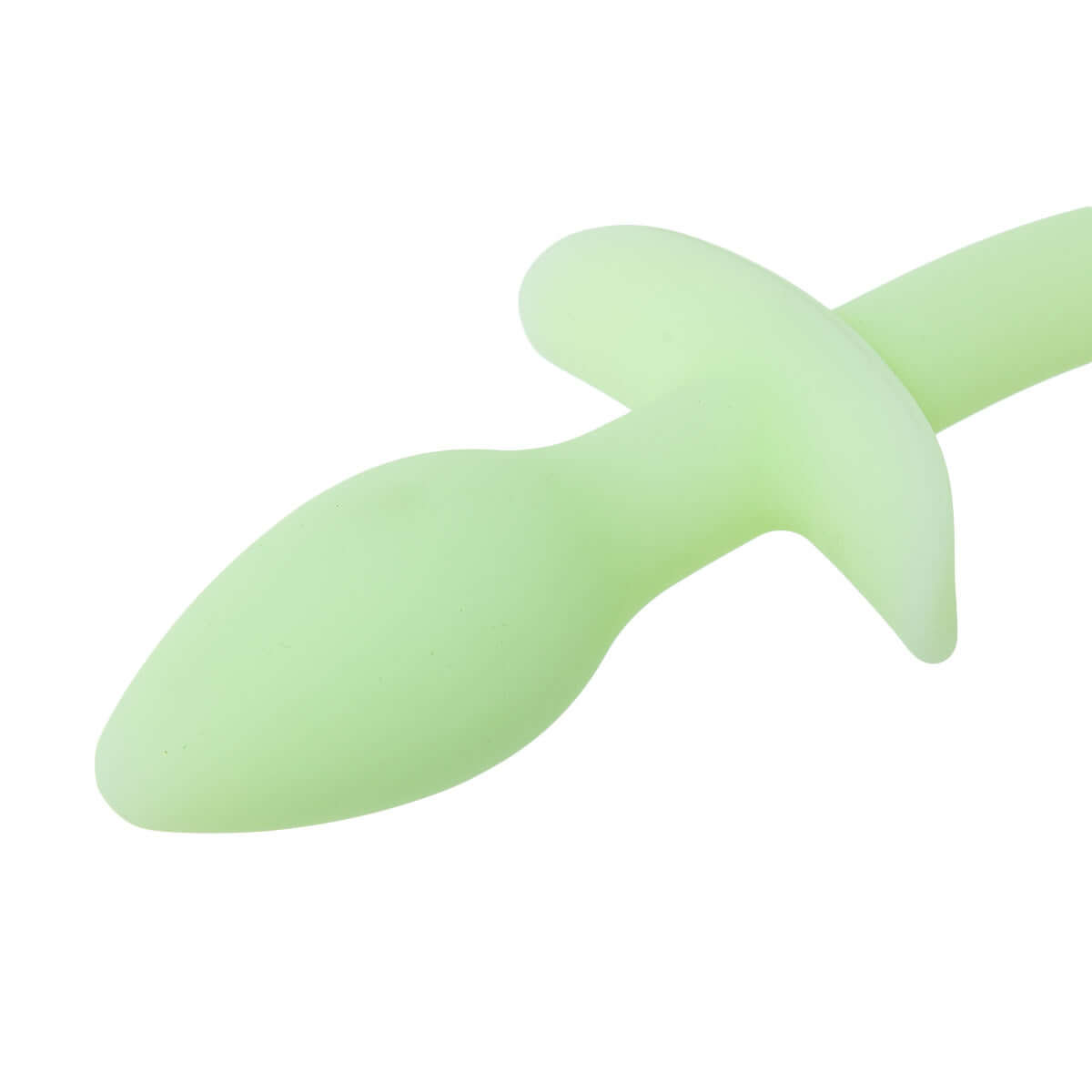 ALPHA PUP TAIL - Glow In The Dark - Pup Hood UK