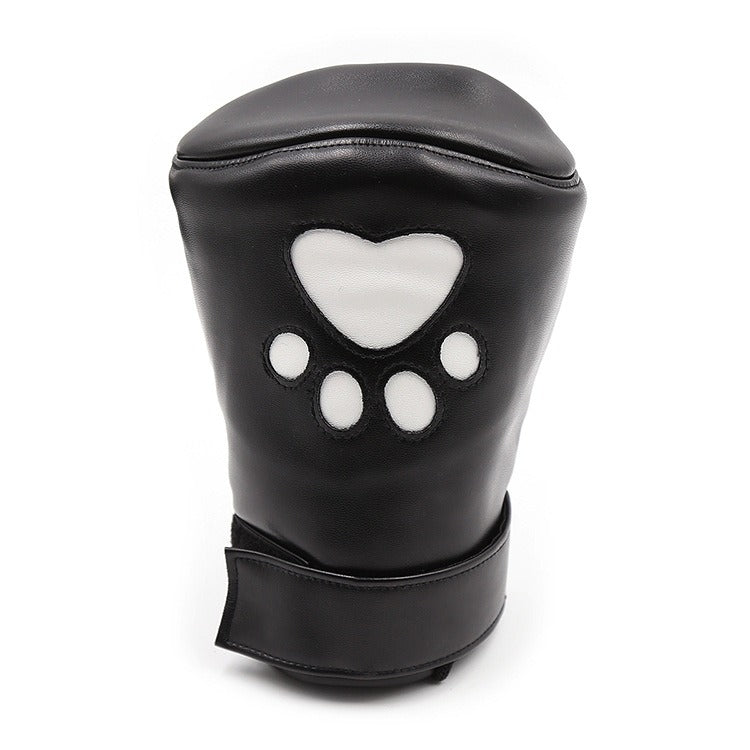 PADDED PUP PAW GLOVES - Pup Hood UK