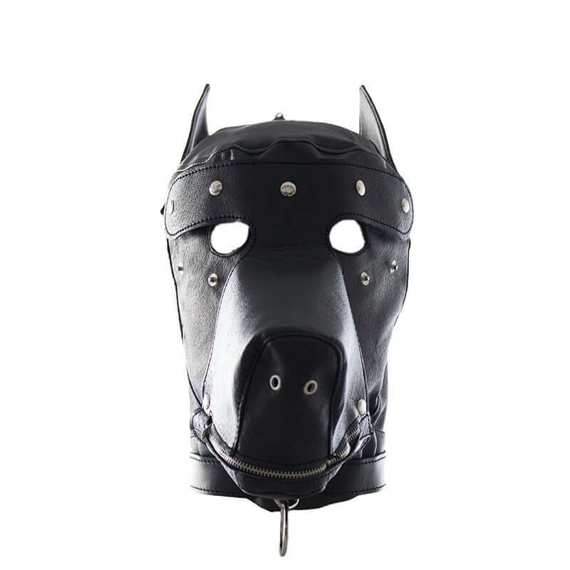 GAMMA PUP HOOD - Pup Hood UK