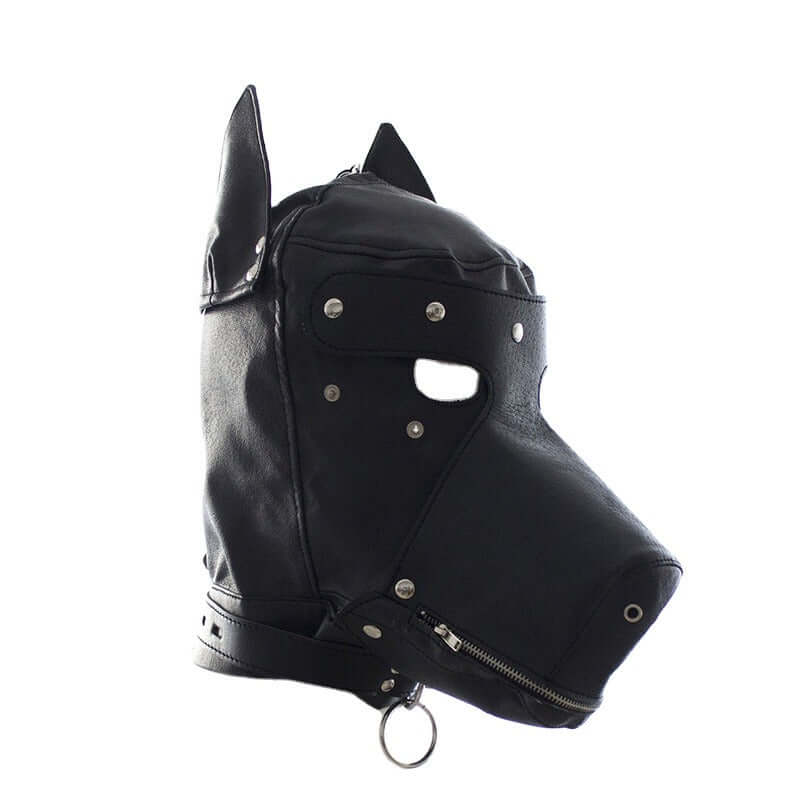 GAMMA PUP HOOD - Pup Hood UK