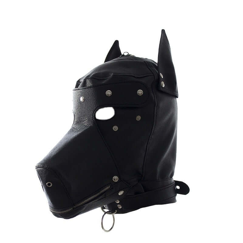 GAMMA PUP HOOD - Pup Hood UK