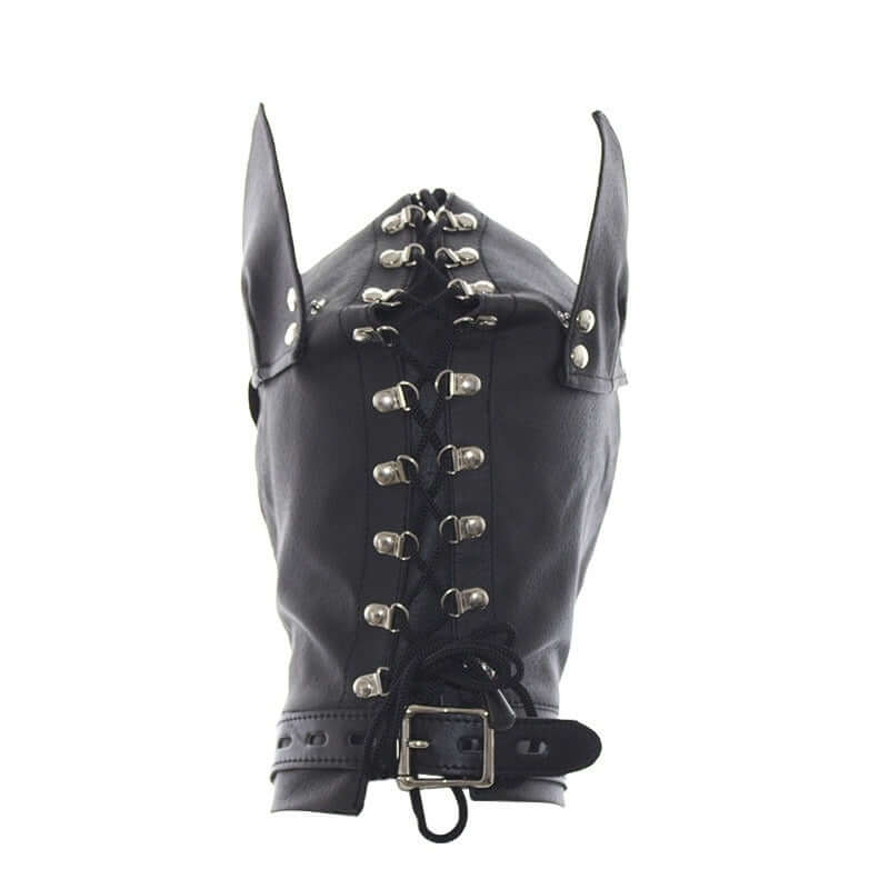 GAMMA PUP HOOD - Pup Hood UK