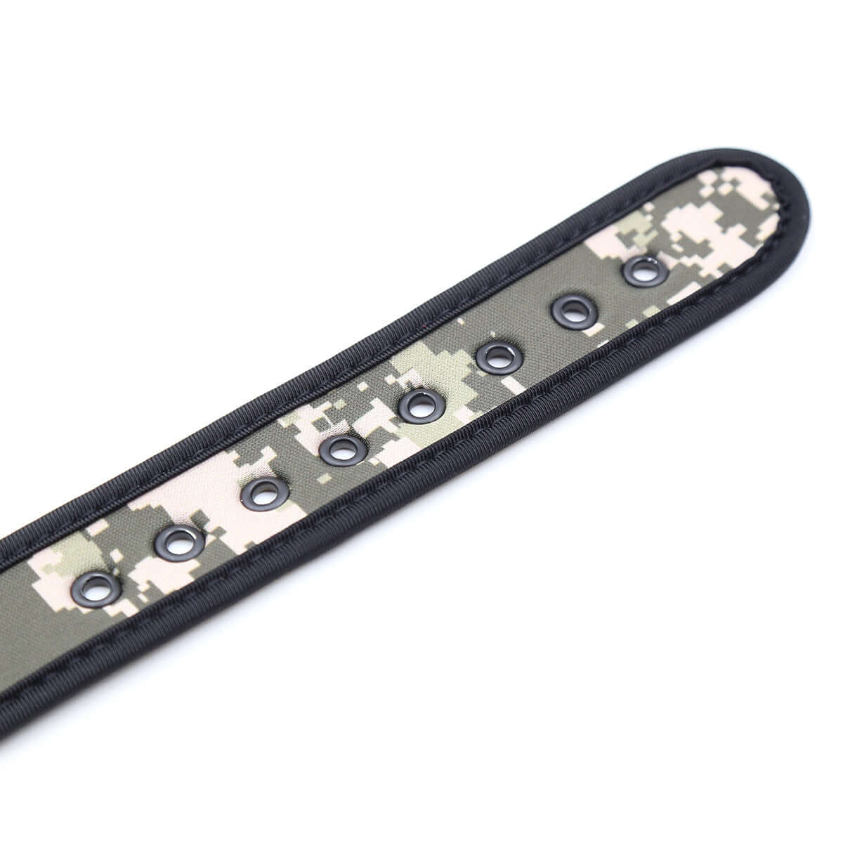 BETA PUP COLLAR - Camo - Pup Hood UK