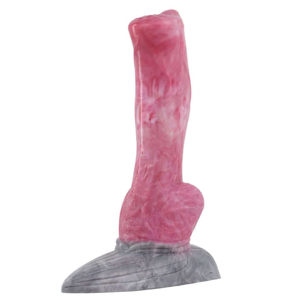 Dog Knot Dildo - Great Dane Guard Dog - Dragon Dildo UK