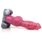 Dog Knot Dildo - German Shepherd Police Dog - Dragon Dildo UK