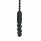 Cock Ring with Vibrating Sound at Tickle & Twist