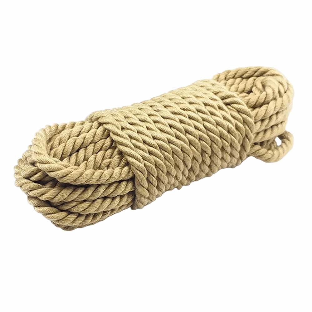 Resitance Dog Rope OBEDIENT PUP - Puppy Training Rope | Pup Hood UK