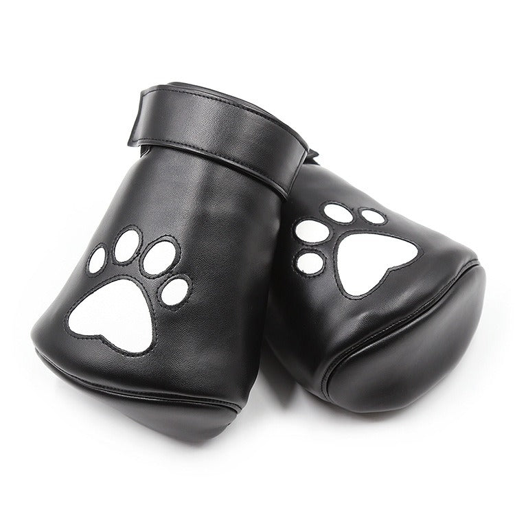 Pupgear fashion paw pads