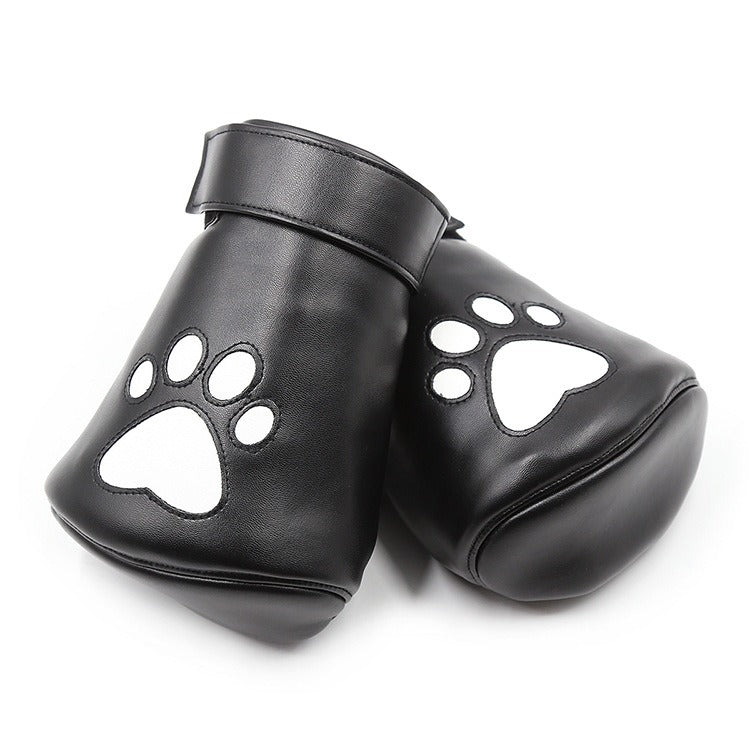 PADDED PUP PAW GLOVES - Pup Hood UK