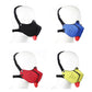 PUPPY PLAY MUZZLE - Blue - Pup Hood UK